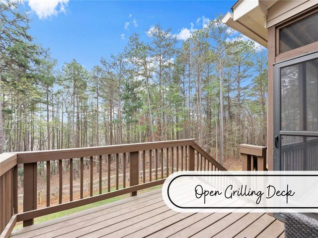 267 Chestnut Oak Lane, Dawsonville, GA 30534