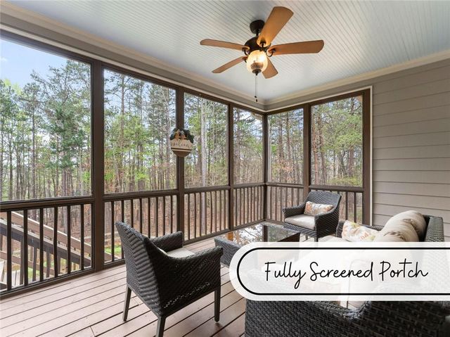 267 Chestnut Oak Lane, Dawsonville, GA 30534