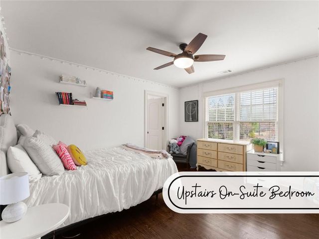 267 Chestnut Oak Lane, Dawsonville, GA 30534