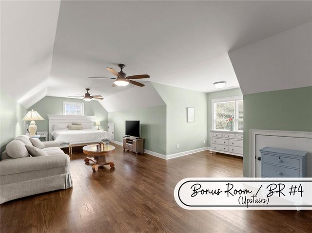 267 Chestnut Oak Lane, Dawsonville, GA 30534