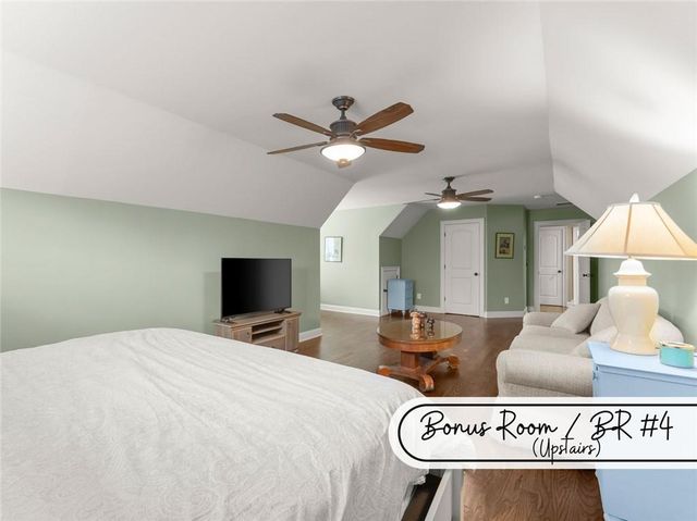 267 Chestnut Oak Lane, Dawsonville, GA 30534