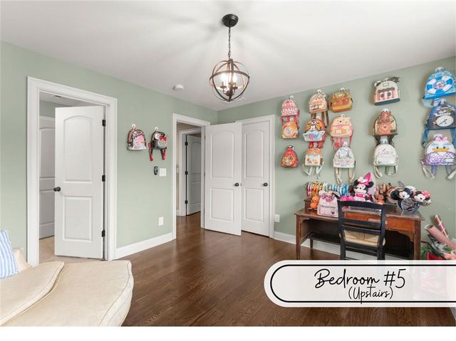 267 Chestnut Oak Lane, Dawsonville, GA 30534