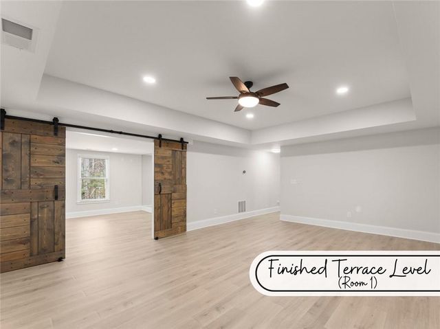 267 Chestnut Oak Lane, Dawsonville, GA 30534