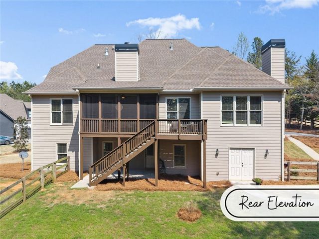 267 Chestnut Oak Lane, Dawsonville, GA 30534