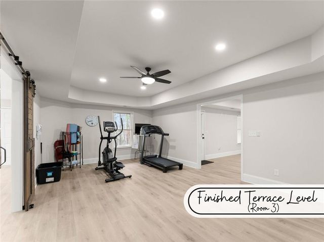 267 Chestnut Oak Lane, Dawsonville, GA 30534