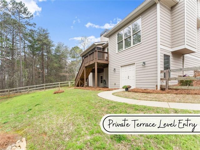 267 Chestnut Oak Lane, Dawsonville, GA 30534