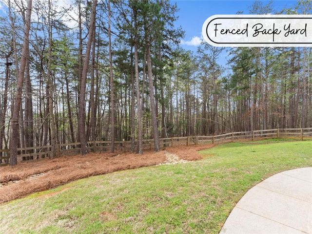 267 Chestnut Oak Lane, Dawsonville, GA 30534