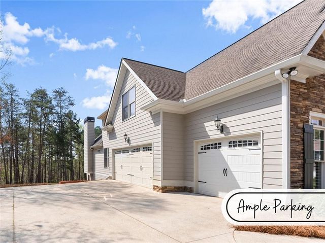 267 Chestnut Oak Lane, Dawsonville, GA 30534