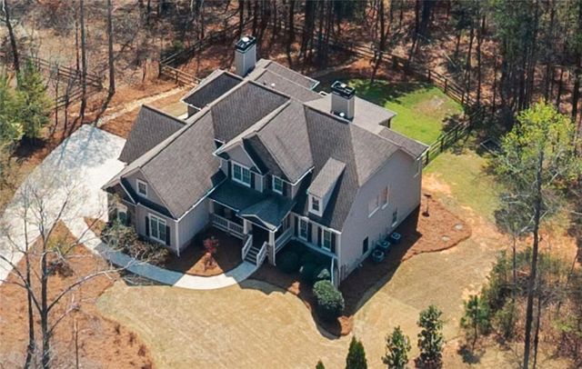 267 Chestnut Oak Lane, Dawsonville, GA 30534