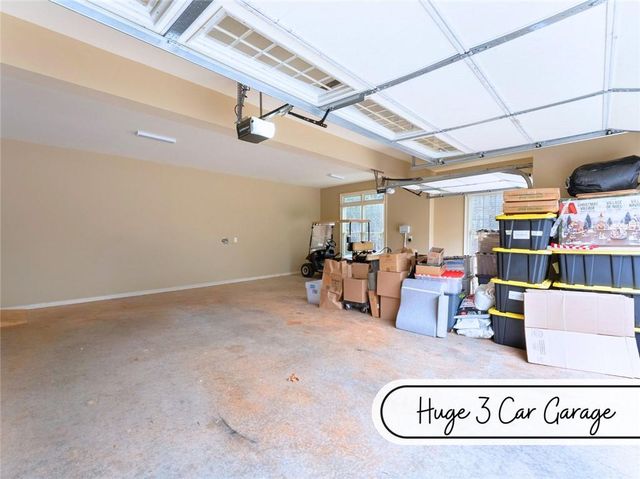 267 Chestnut Oak Lane, Dawsonville, GA 30534