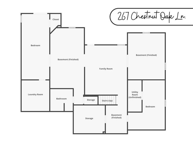 267 Chestnut Oak Lane, Dawsonville, GA 30534