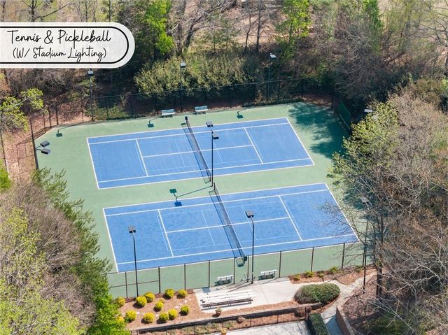 267 Chestnut Oak Lane, Dawsonville, GA 30534