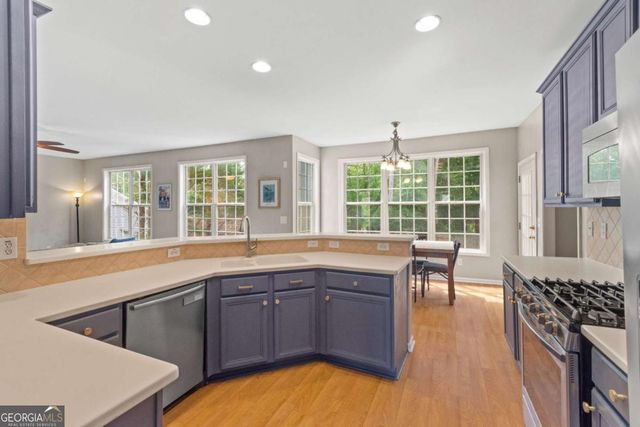 243 Ribbon Leaf View, Suwanee, GA 30024