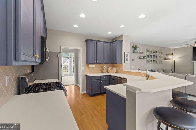 243 Ribbon Leaf View, Suwanee, GA 30024