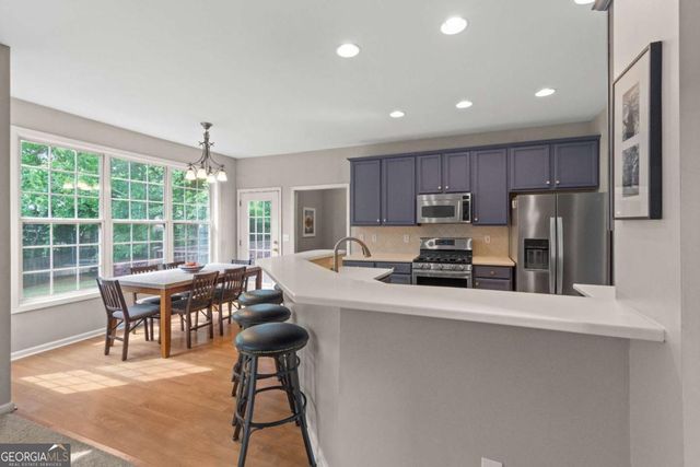 243 Ribbon Leaf View, Suwanee, GA 30024
