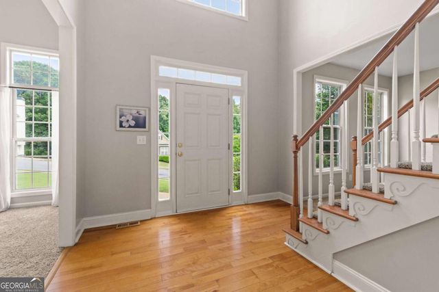 243 Ribbon Leaf View, Suwanee, GA 30024