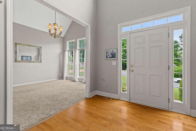 243 Ribbon Leaf View, Suwanee, GA 30024