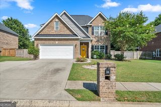 246 Black Hawke Lane, Kathleen, GA 31047