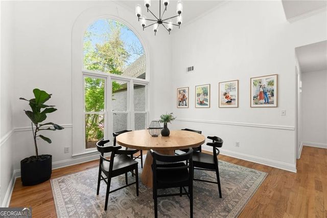 2665 Crosswynd Terrace, Cumming, GA 30040