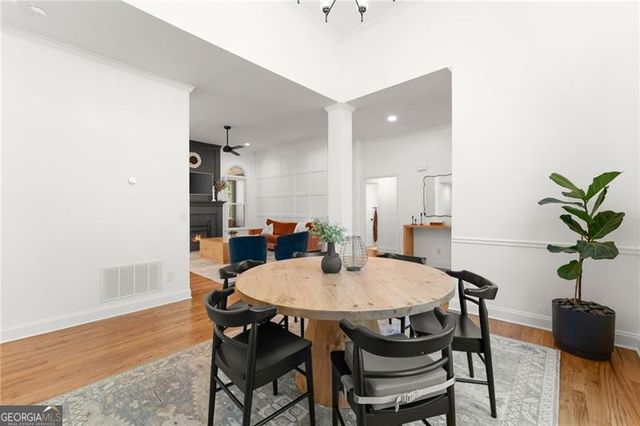 2665 Crosswynd Terrace, Cumming, GA 30040