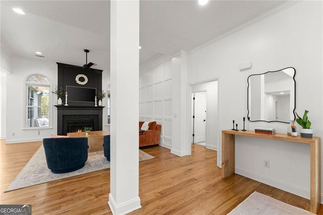 2665 Crosswynd Terrace, Cumming, GA 30040