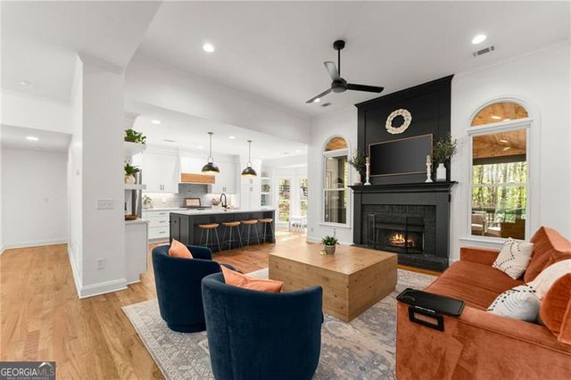 2665 Crosswynd Terrace, Cumming, GA 30040