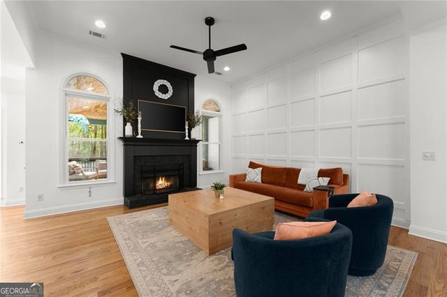 2665 Crosswynd Terrace, Cumming, GA 30040