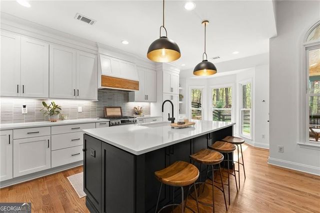 2665 Crosswynd Terrace, Cumming, GA 30040