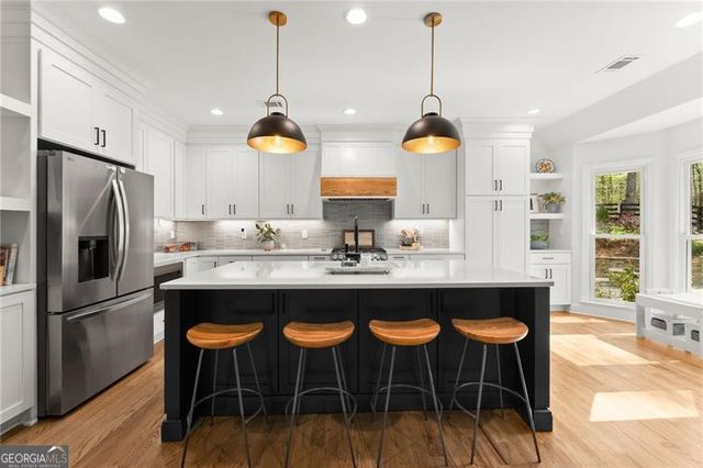 2665 Crosswynd Terrace, Cumming, GA 30040