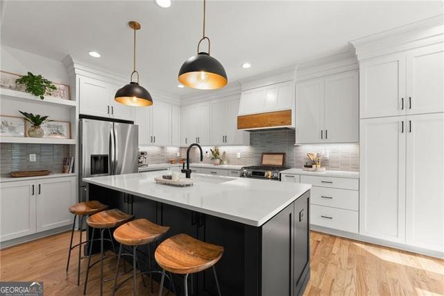 2665 Crosswynd Terrace, Cumming, GA 30040