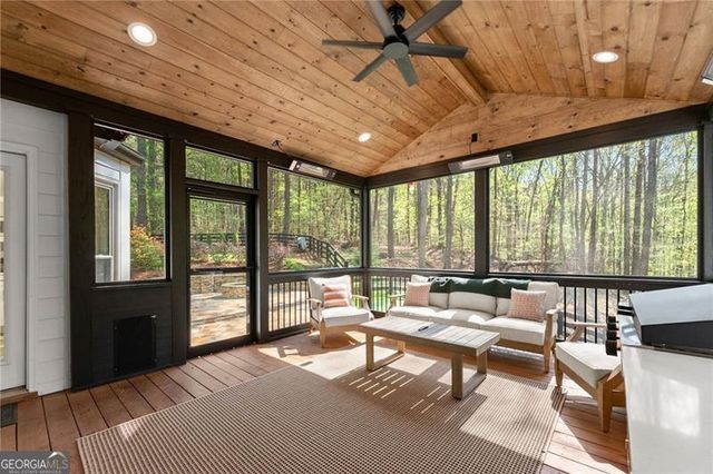 2665 Crosswynd Terrace, Cumming, GA 30040