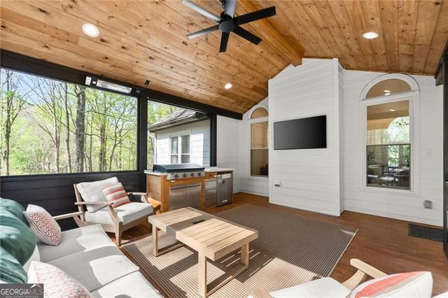 2665 Crosswynd Terrace, Cumming, GA 30040