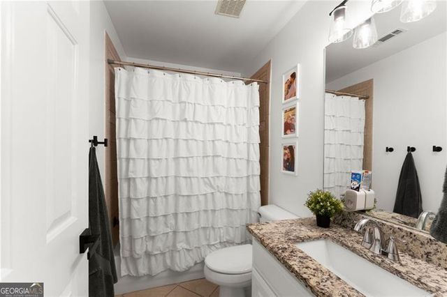 2665 Crosswynd Terrace, Cumming, GA 30040