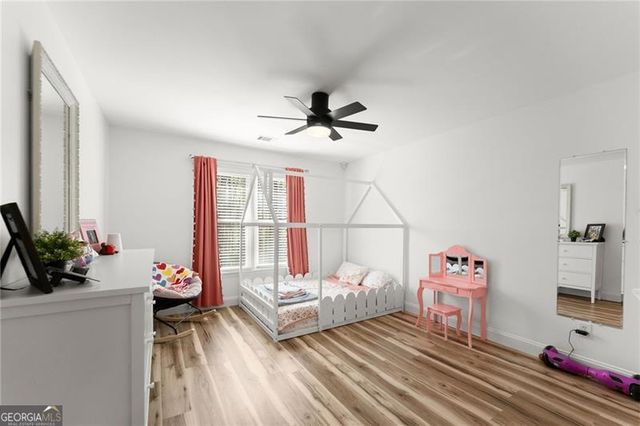 2665 Crosswynd Terrace, Cumming, GA 30040