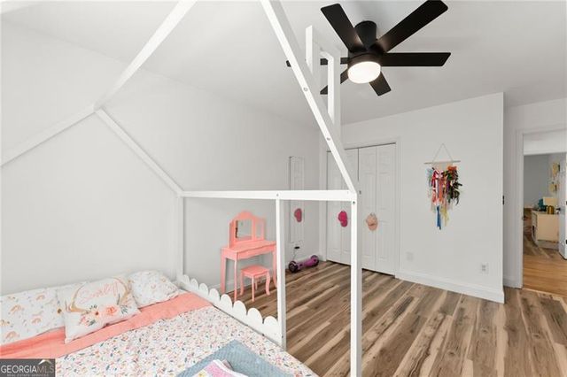 2665 Crosswynd Terrace, Cumming, GA 30040