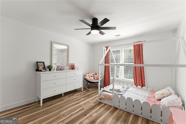 2665 Crosswynd Terrace, Cumming, GA 30040