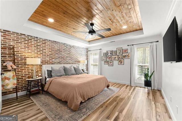 2665 Crosswynd Terrace, Cumming, GA 30040