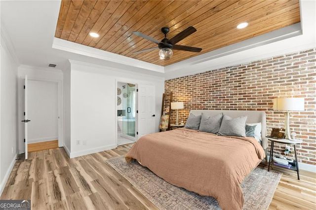 2665 Crosswynd Terrace, Cumming, GA 30040