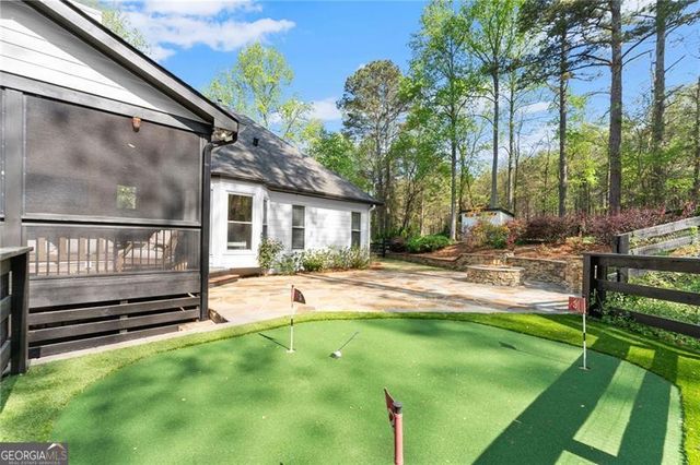 2665 Crosswynd Terrace, Cumming, GA 30040