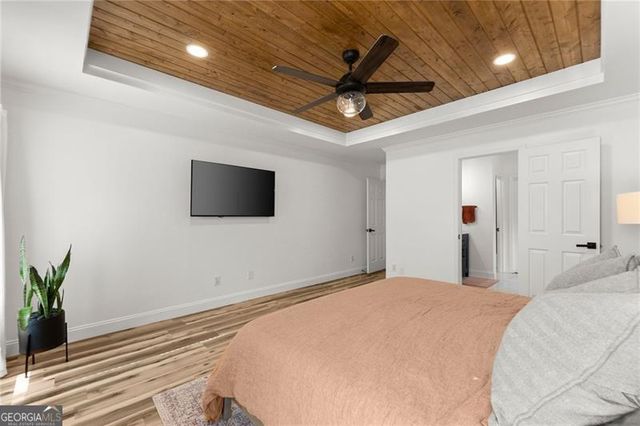 2665 Crosswynd Terrace, Cumming, GA 30040