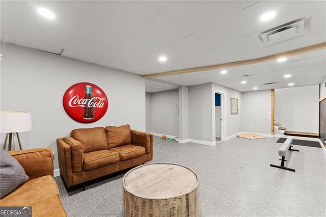 2665 Crosswynd Terrace, Cumming, GA 30040