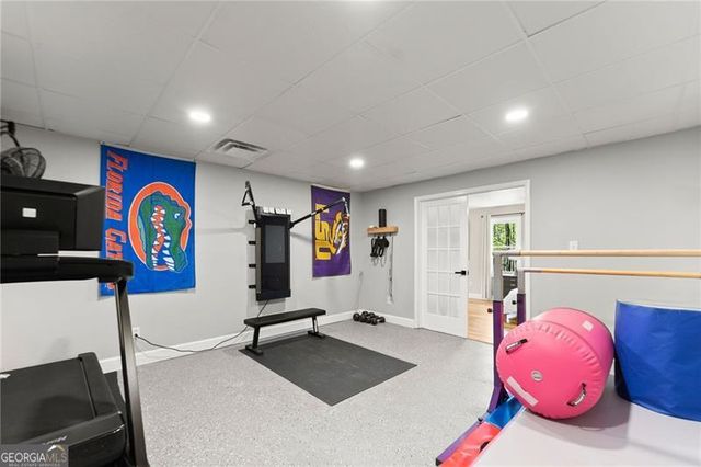 2665 Crosswynd Terrace, Cumming, GA 30040