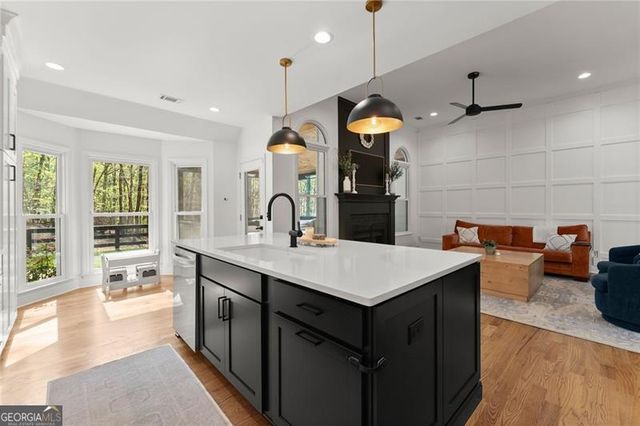 2665 Crosswynd Terrace, Cumming, GA 30040