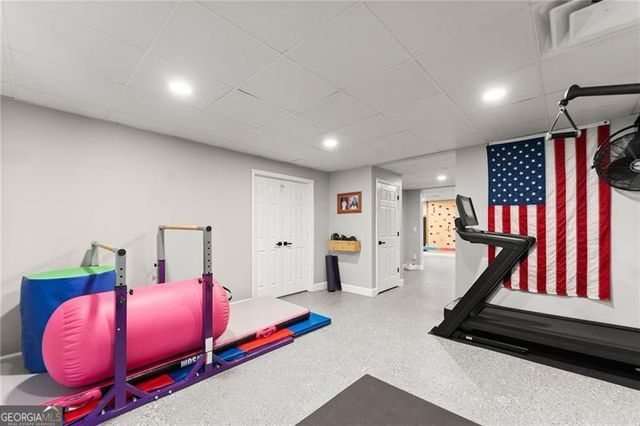 2665 Crosswynd Terrace, Cumming, GA 30040