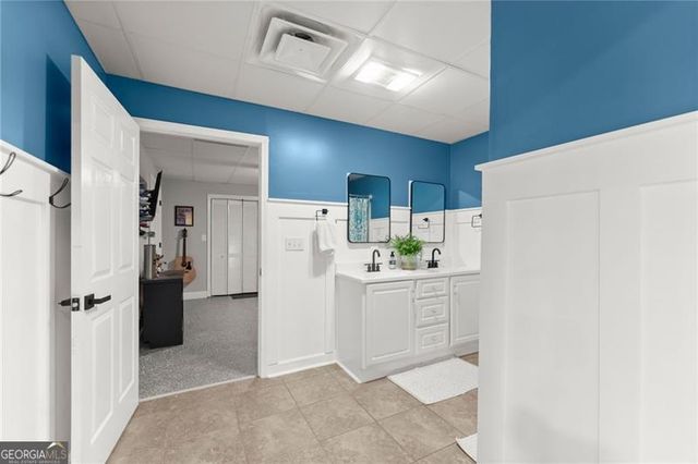 2665 Crosswynd Terrace, Cumming, GA 30040