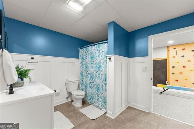 2665 Crosswynd Terrace, Cumming, GA 30040