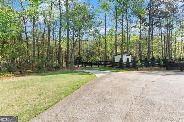 2665 Crosswynd Terrace, Cumming, GA 30040