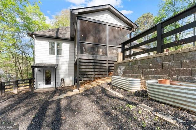 2665 Crosswynd Terrace, Cumming, GA 30040