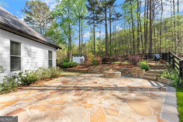 2665 Crosswynd Terrace, Cumming, GA 30040