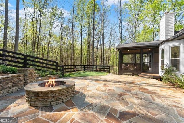 2665 Crosswynd Terrace, Cumming, GA 30040